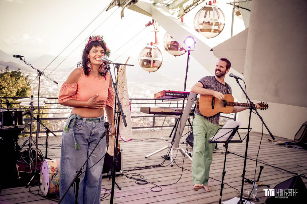Bossa Tropicale-Grenoble-2023-Sylvain SABARD