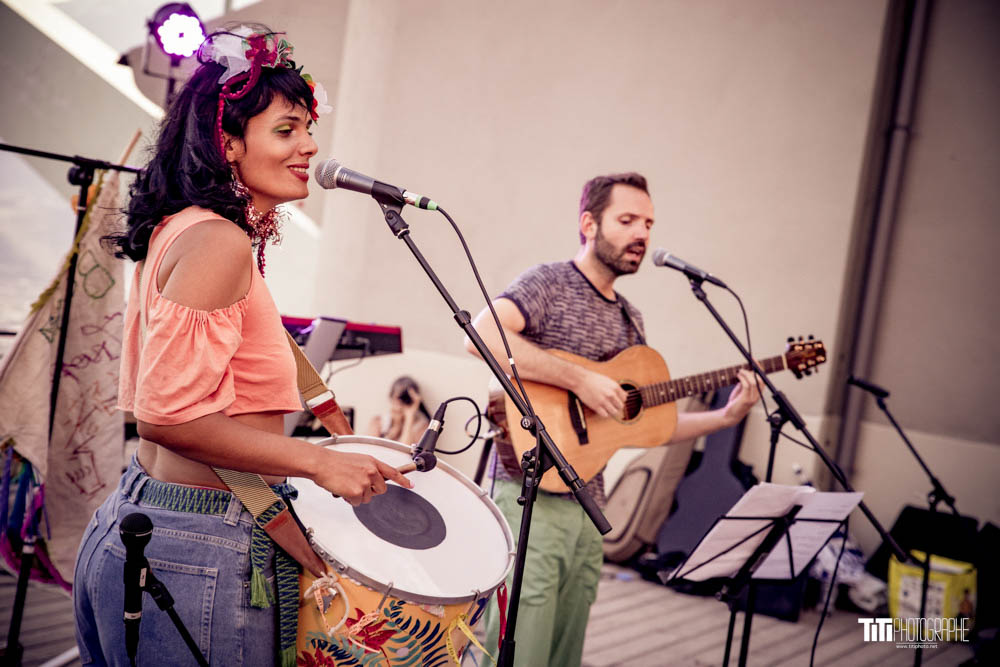 Bossa Tropicale – Grenoble – 21/07/2023