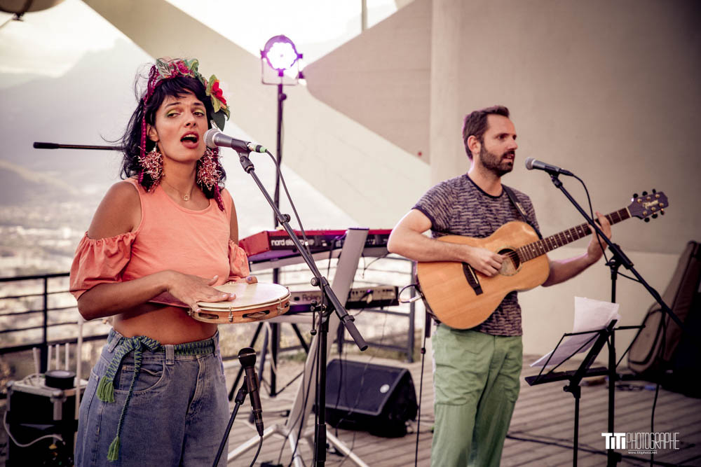 Bossa Tropicale-Grenoble-2023-Sylvain SABARD