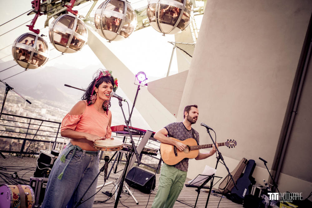 Bossa Tropicale-Grenoble-2023-Sylvain SABARD