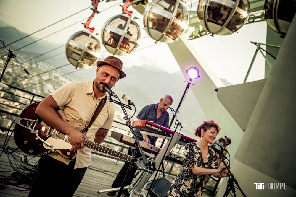 Picky Banshees – Grenoble – 21/07/2023