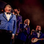 The Big Ukulele Syndicate – Uriage en Voix – 02/09/2023