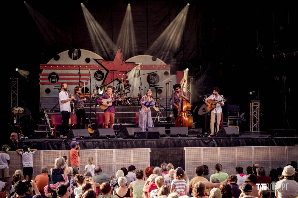 La tournée des refuges – Uriage en Voix – 02/09/2023