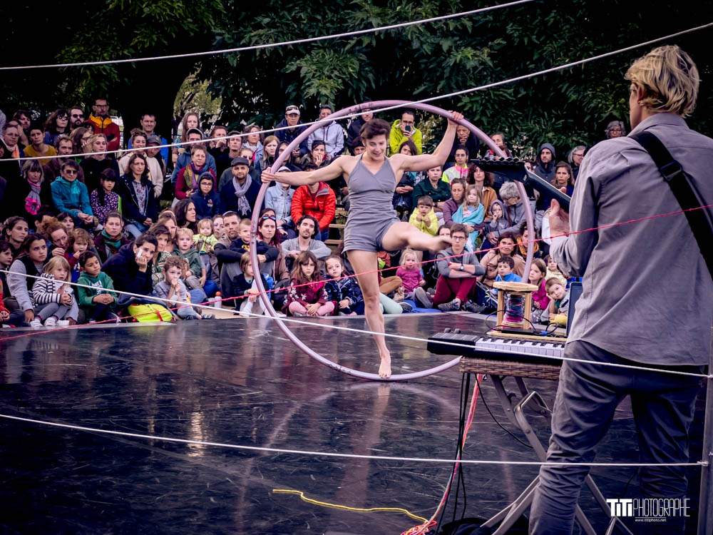 Puéril Péril – Festival Merci, Bonsoir ! – 23/09/2023