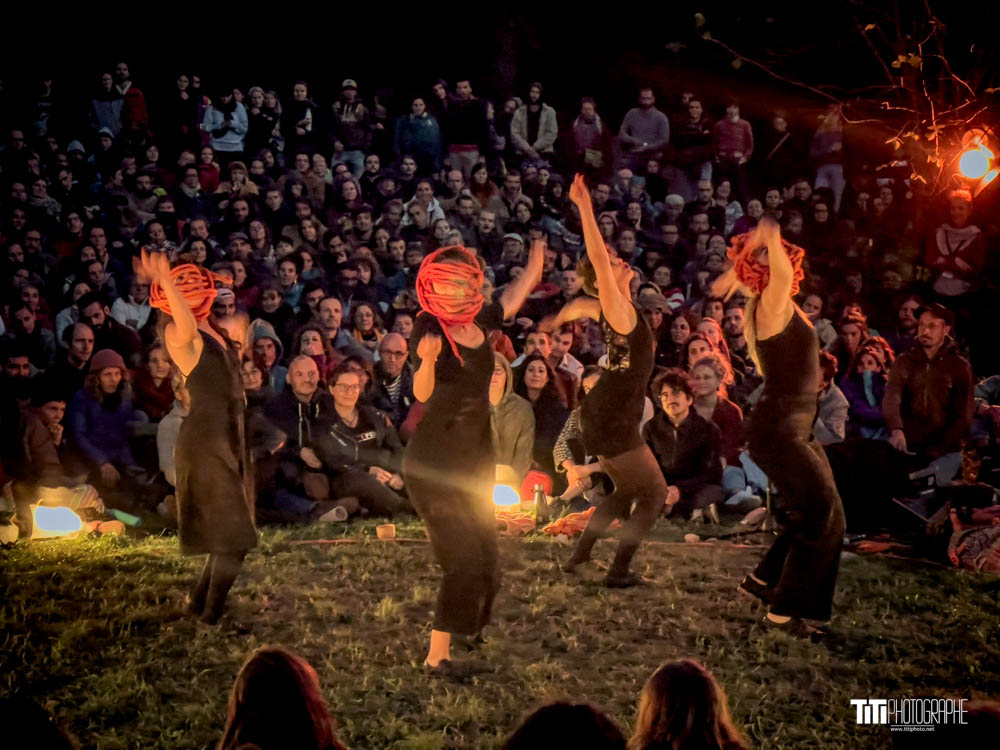 Cie Sale Gamine – Festival Merci, Bonsoir ! – 23/09/2023