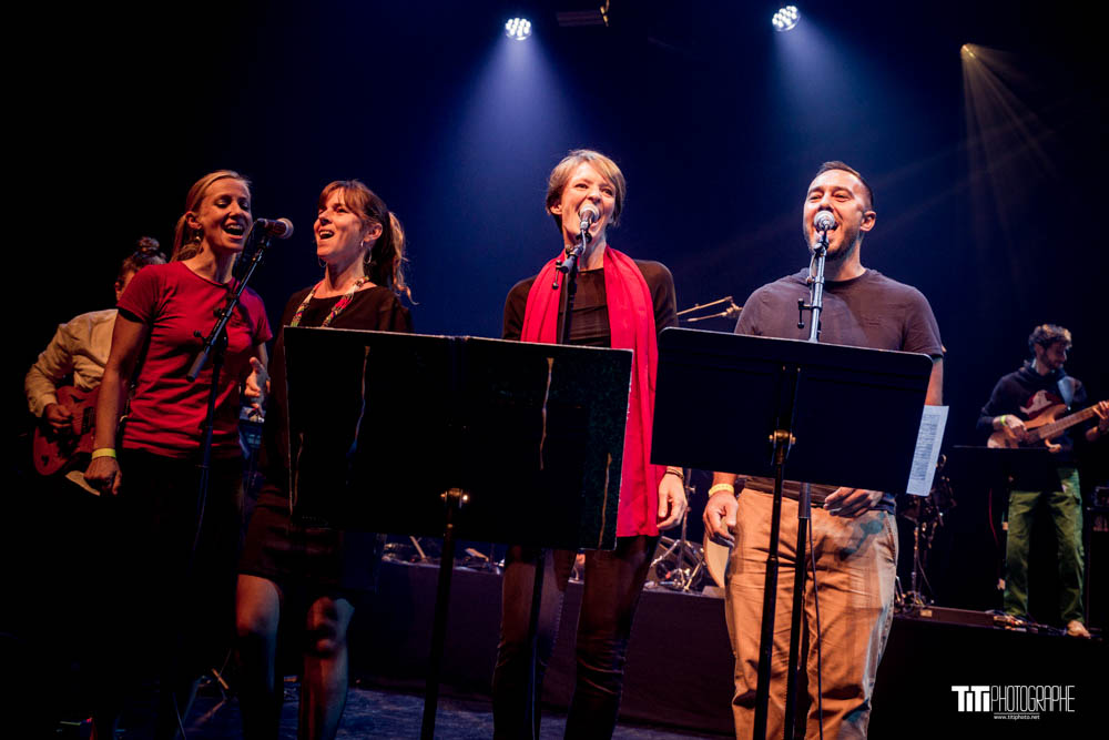 Grenoble Reggae Orchestra-Grenoble-2023-Sylvain SABARD