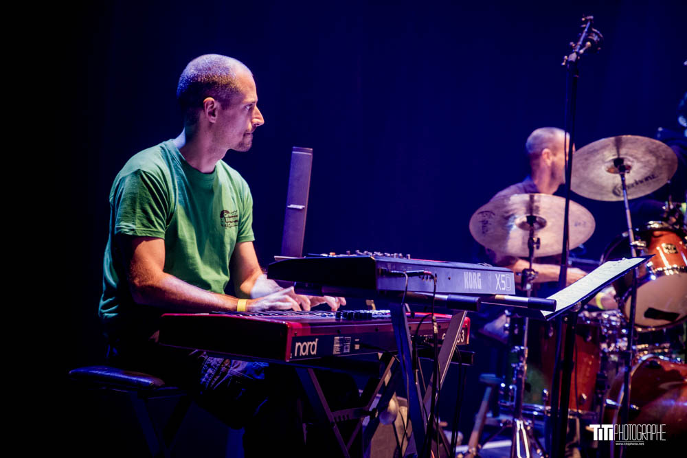 Grenoble Reggae Orchestra-Grenoble-2023-Sylvain SABARD
