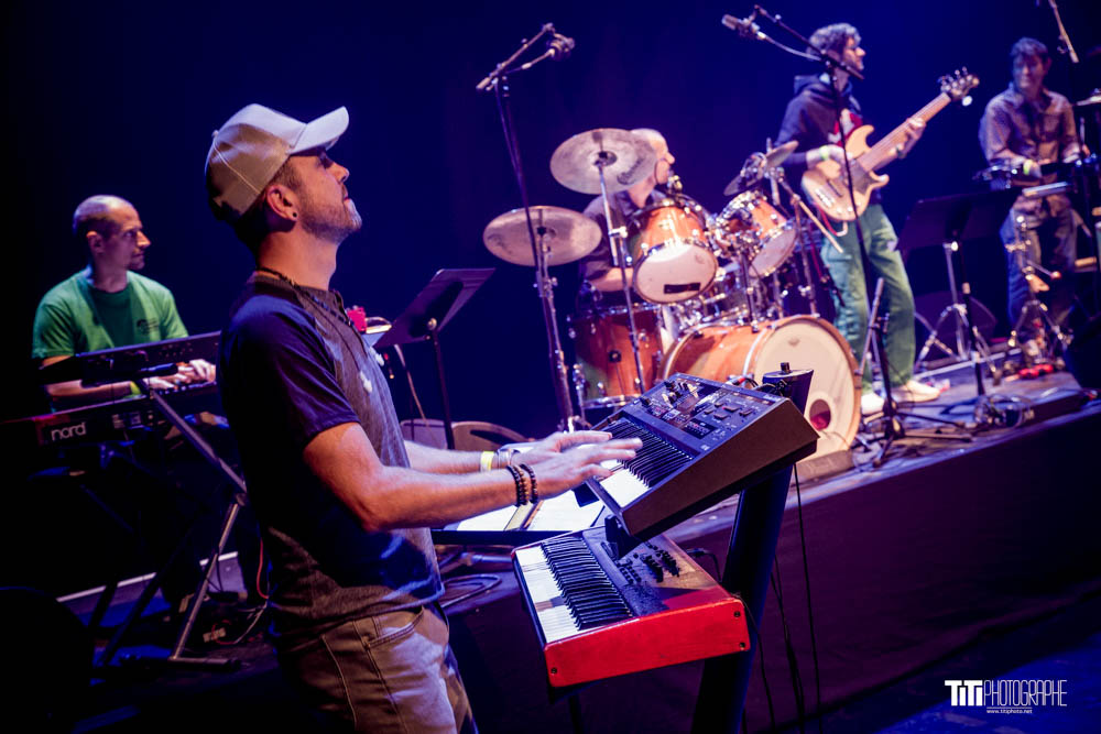 Grenoble Reggae Orchestra-Grenoble-2023-Sylvain SABARD
