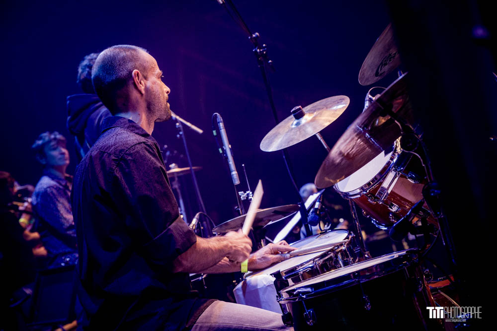 Grenoble Reggae Orchestra-Grenoble-2023-Sylvain SABARD