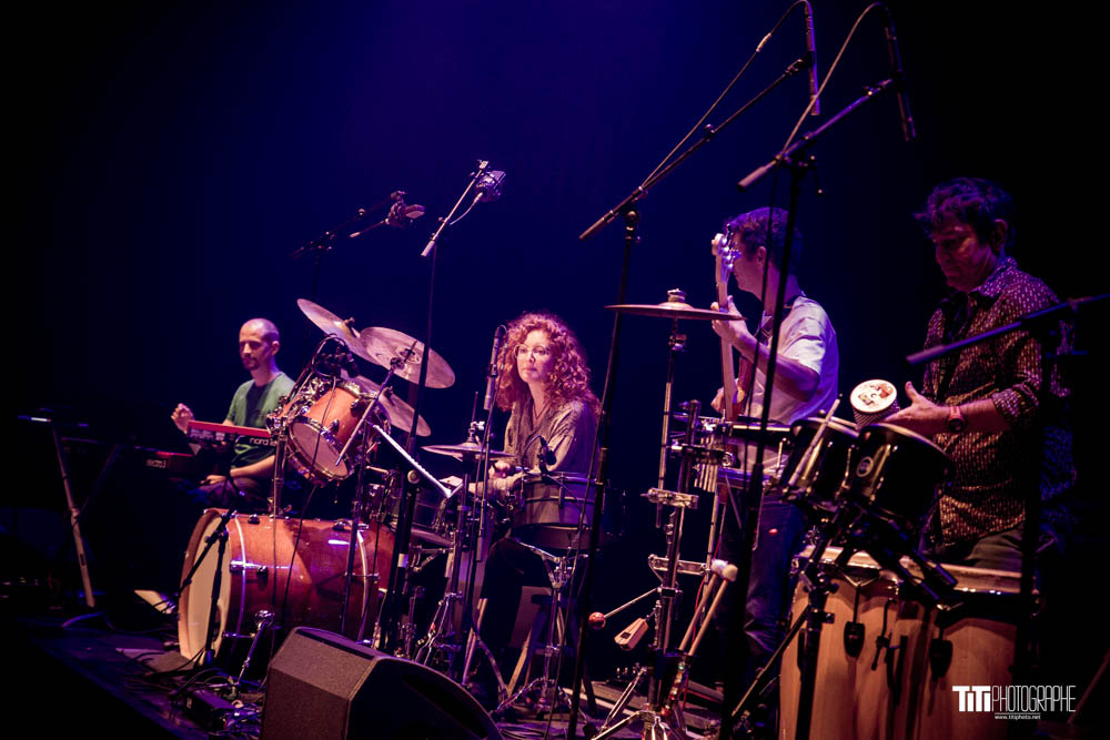 Grenoble Reggae Orchestra-Grenoble-2023-Sylvain SABARD