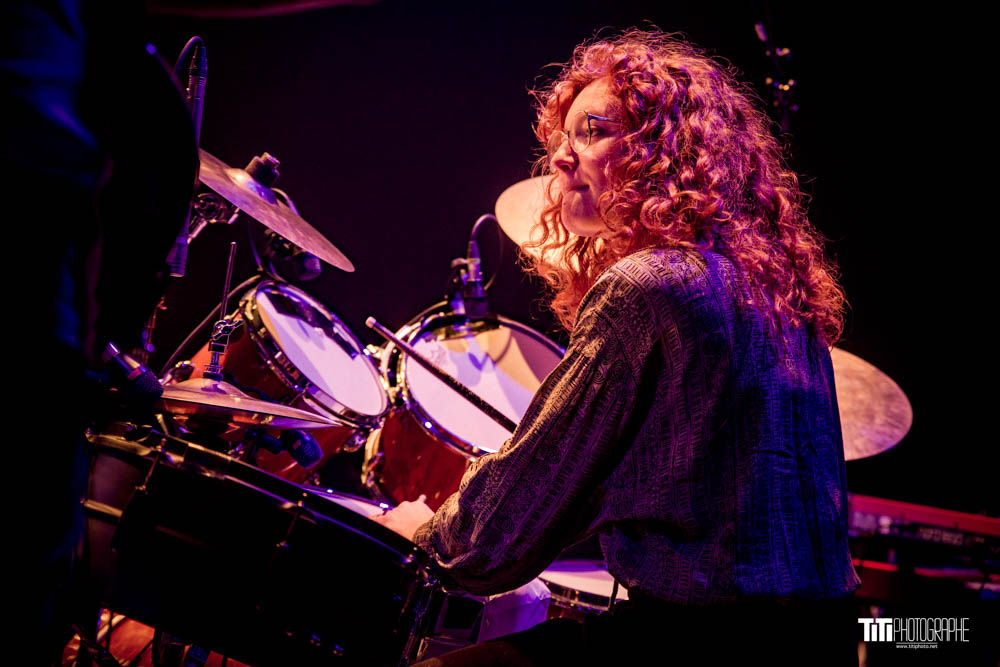 Grenoble Reggae Orchestra-Grenoble-2023-Sylvain SABARD