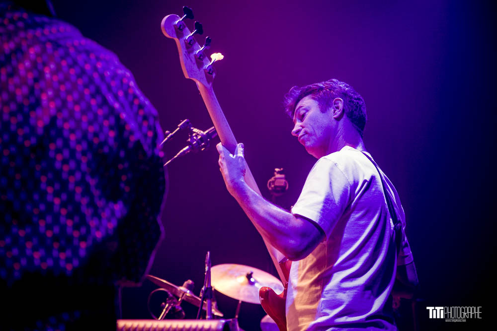 Grenoble Reggae Orchestra-Grenoble-2023-Sylvain SABARD