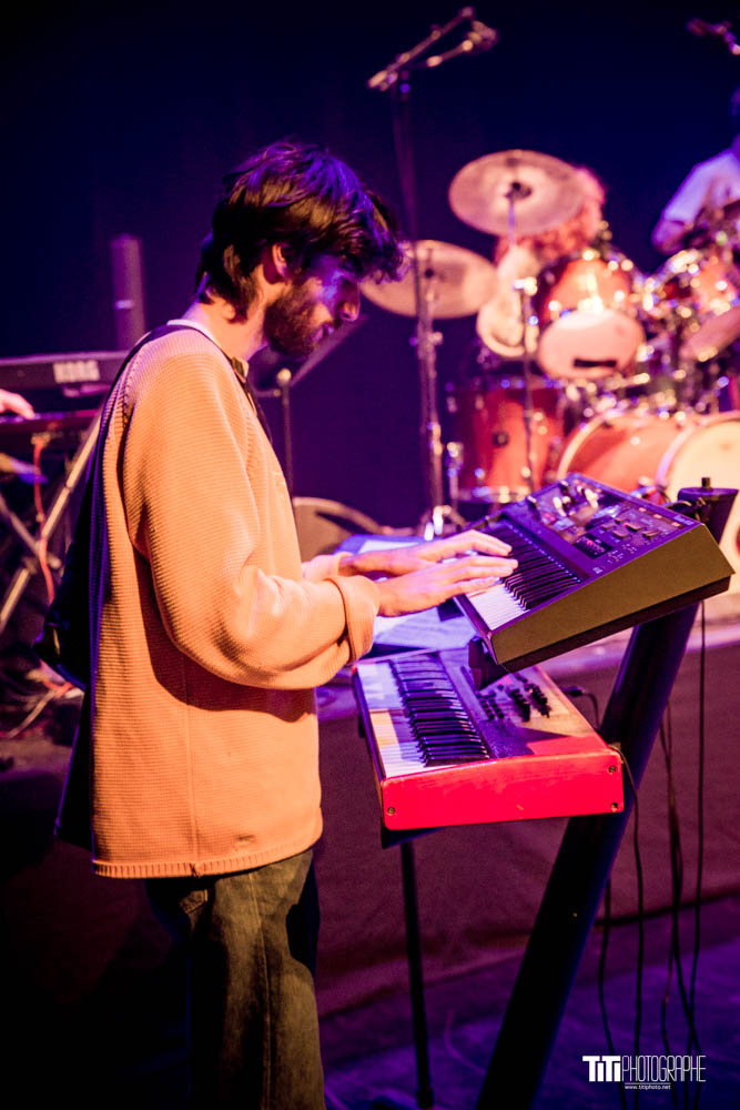 Grenoble Reggae Orchestra-Grenoble-2023-Sylvain SABARD