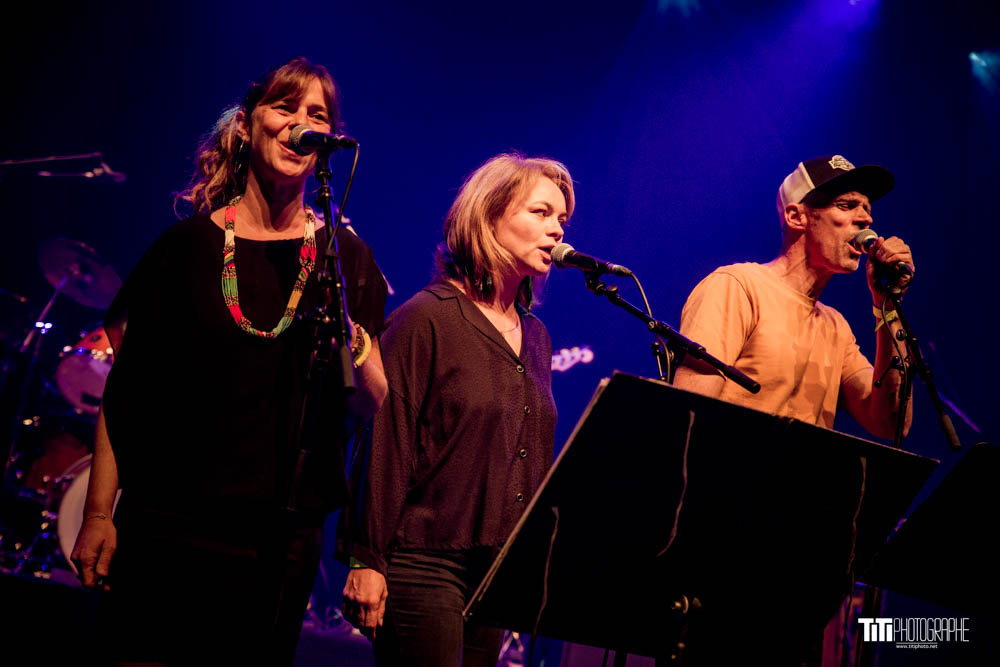 Grenoble Reggae Orchestra-Grenoble-2023-Sylvain SABARD