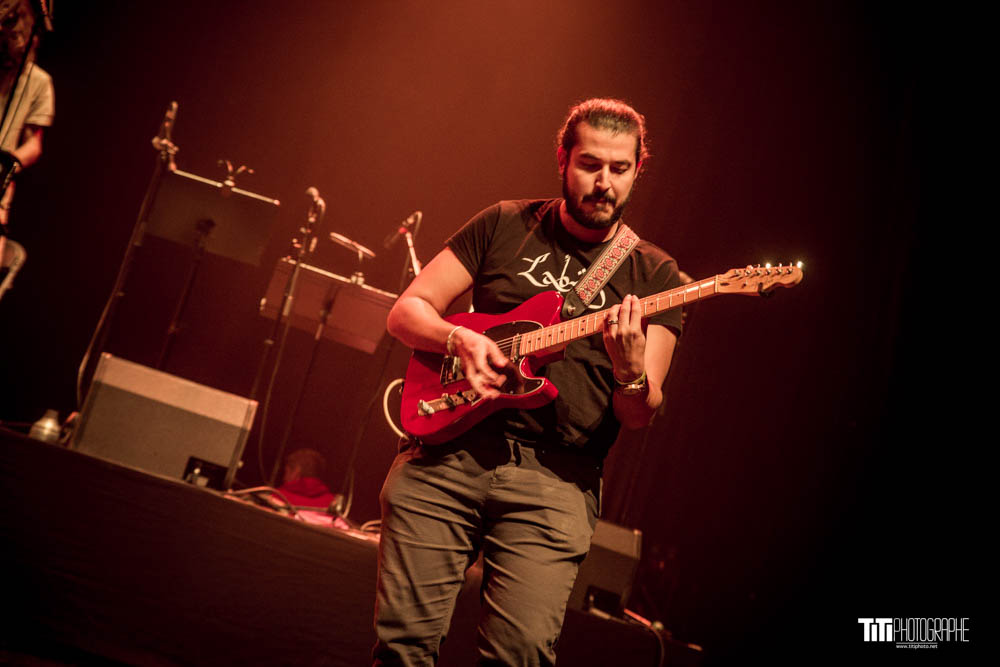 Grenoble Reggae Orchestra-Grenoble-2023-Sylvain SABARD