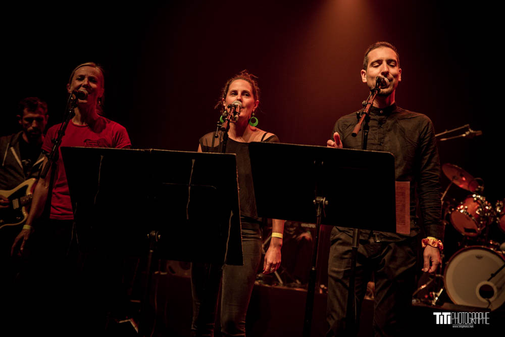 Grenoble Reggae Orchestra-Grenoble-2023-Sylvain SABARD