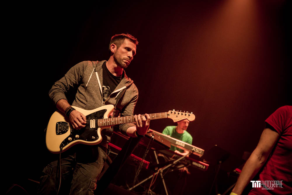 Grenoble Reggae Orchestra-Grenoble-2023-Sylvain SABARD