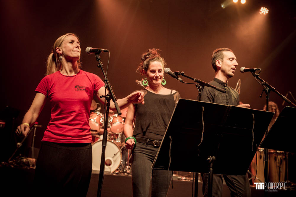 Grenoble Reggae Orchestra-Grenoble-2023-Sylvain SABARD