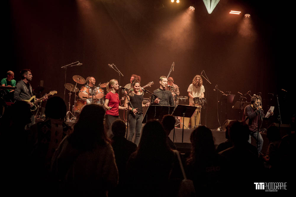 Grenoble Reggae Orchestra-Grenoble-2023-Sylvain SABARD