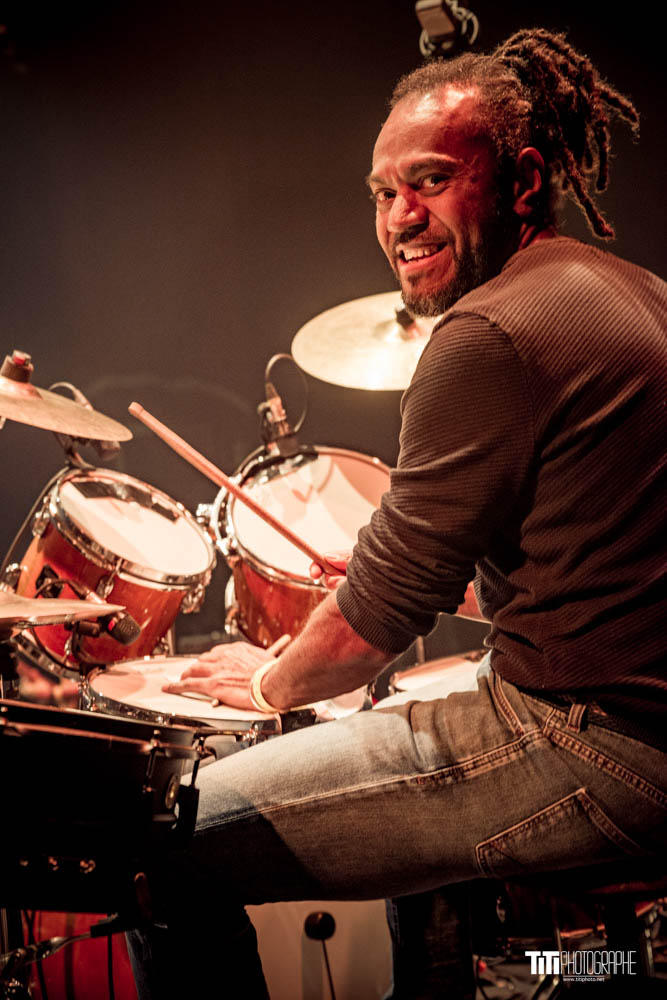 Grenoble Reggae Orchestra-Grenoble-2023-Sylvain SABARD