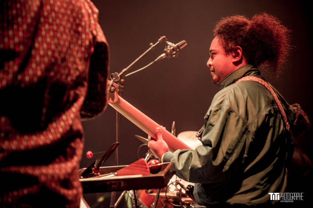 Grenoble Reggae Orchestra-Grenoble-2023-Sylvain SABARD