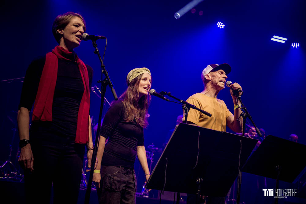 Grenoble Reggae Orchestra-Grenoble-2023-Sylvain SABARD
