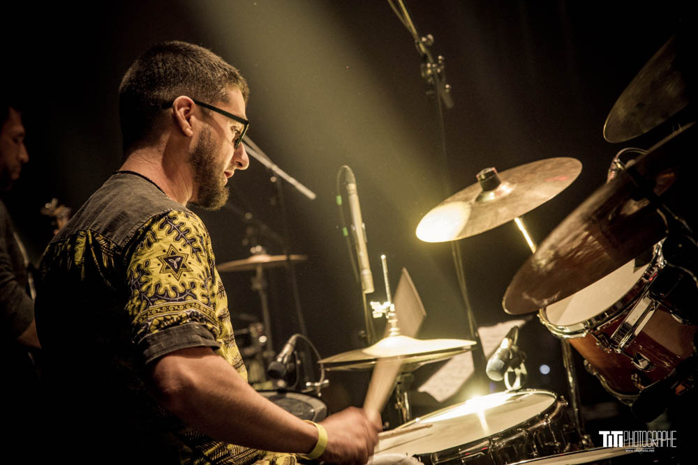 Grenoble Reggae Orchestra-Grenoble-2023-Sylvain SABARD