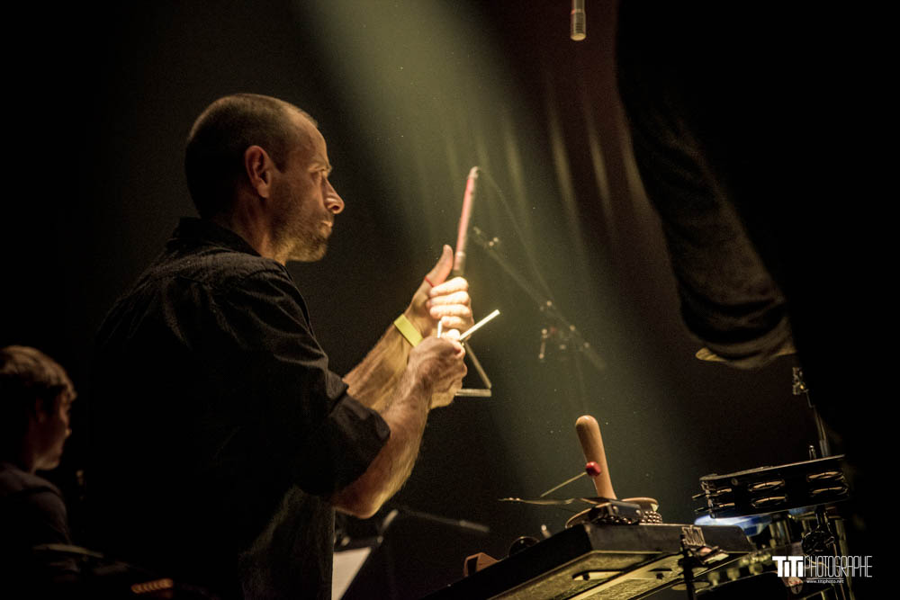 Grenoble Reggae Orchestra-Grenoble-2023-Sylvain SABARD