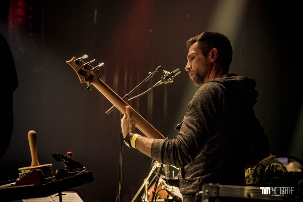 Grenoble Reggae Orchestra-Grenoble-2023-Sylvain SABARD