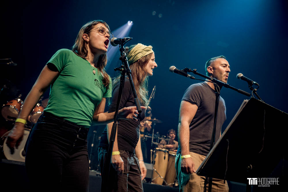 Grenoble Reggae Orchestra-Grenoble-2023-Sylvain SABARD