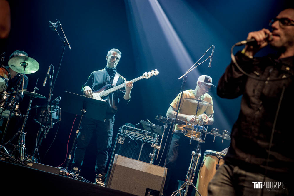 Grenoble Reggae Orchestra-Grenoble-2023-Sylvain SABARD