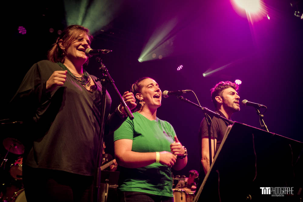 Grenoble Reggae Orchestra-Grenoble-2023-Sylvain SABARD