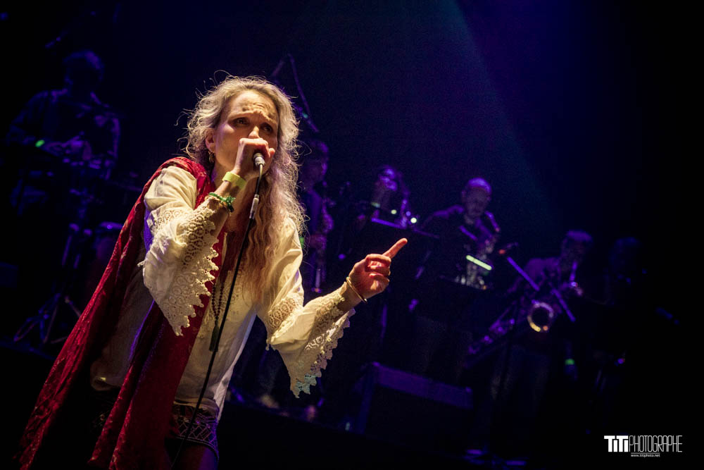 Grenoble Reggae Orchestra-Grenoble-2023-Sylvain SABARD