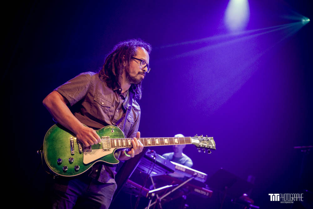Grenoble Reggae Orchestra-Grenoble-2023-Sylvain SABARD