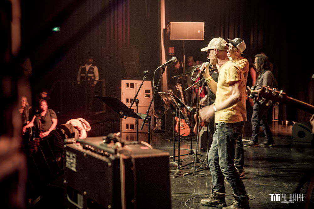 Grenoble Reggae Orchestra-Grenoble-2023-Sylvain SABARD