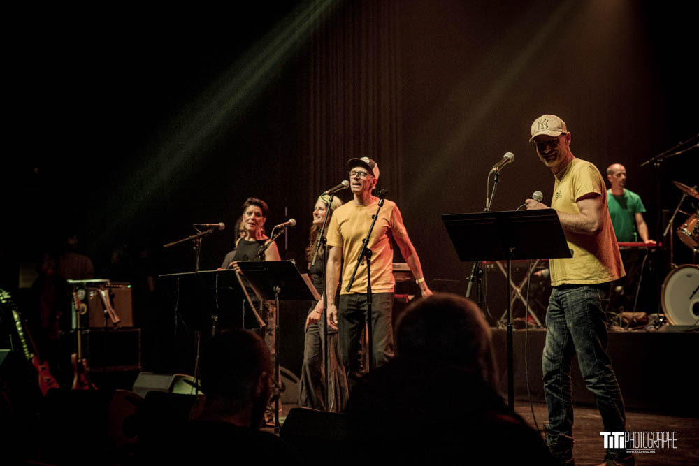 Grenoble Reggae Orchestra-Grenoble-2023-Sylvain SABARD