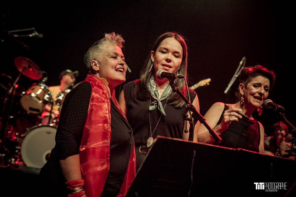 Grenoble Reggae Orchestra-Grenoble-2023-Sylvain SABARD