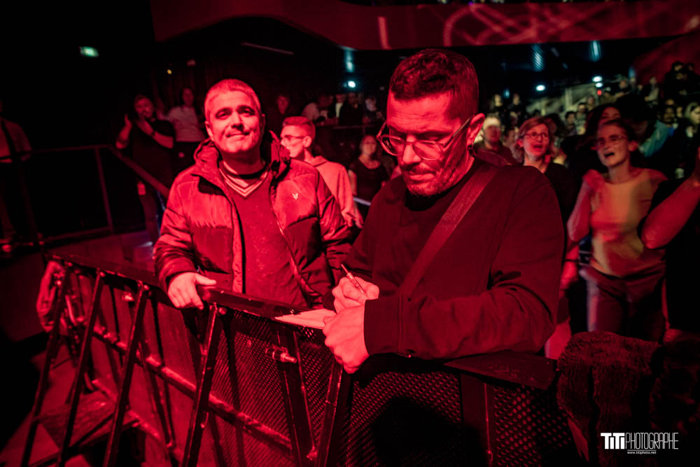 Grenoble Reggae Orchestra-Grenoble-2023-Sylvain SABARD