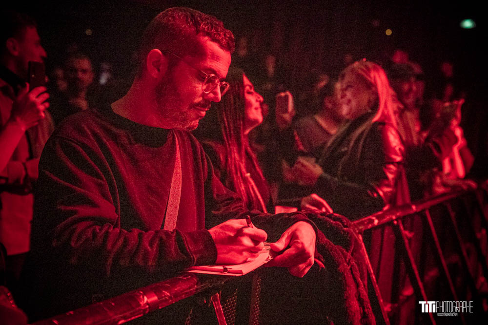 Grenoble Reggae Orchestra-Grenoble-2023-Sylvain SABARD