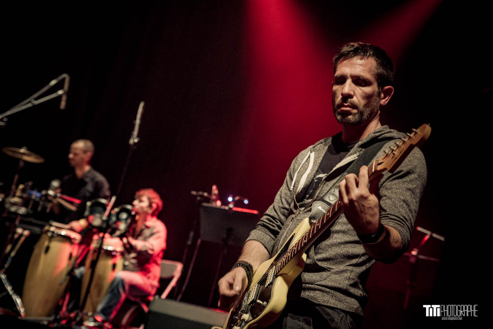 Grenoble Reggae Orchestra-Grenoble-2023-Sylvain SABARD