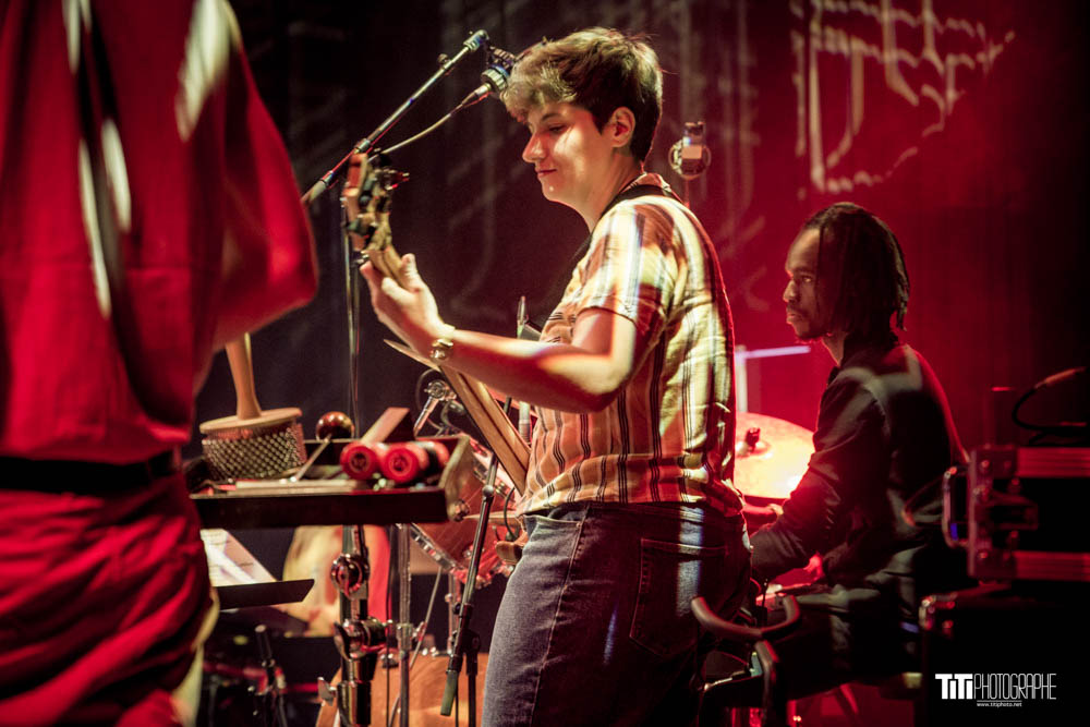 Grenoble Reggae Orchestra-Grenoble-2023-Sylvain SABARD