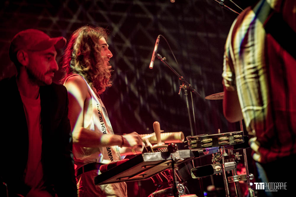 Grenoble Reggae Orchestra-Grenoble-2023-Sylvain SABARD