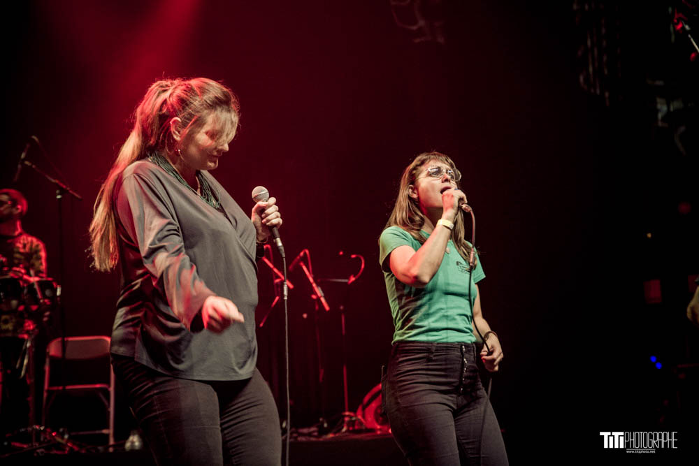 Grenoble Reggae Orchestra-Grenoble-2023-Sylvain SABARD