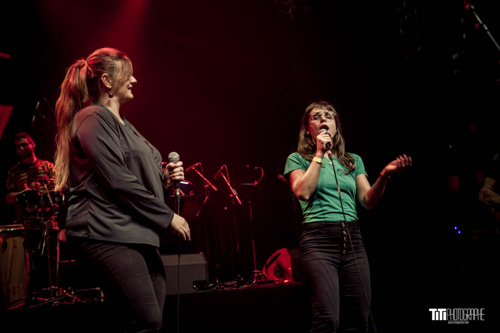 Grenoble Reggae Orchestra-Grenoble-2023-Sylvain SABARD