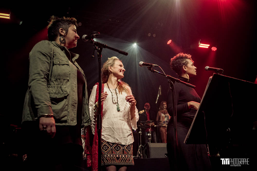 Grenoble Reggae Orchestra-Grenoble-2023-Sylvain SABARD