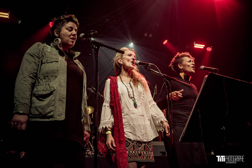 Grenoble Reggae Orchestra-Grenoble-2023-Sylvain SABARD