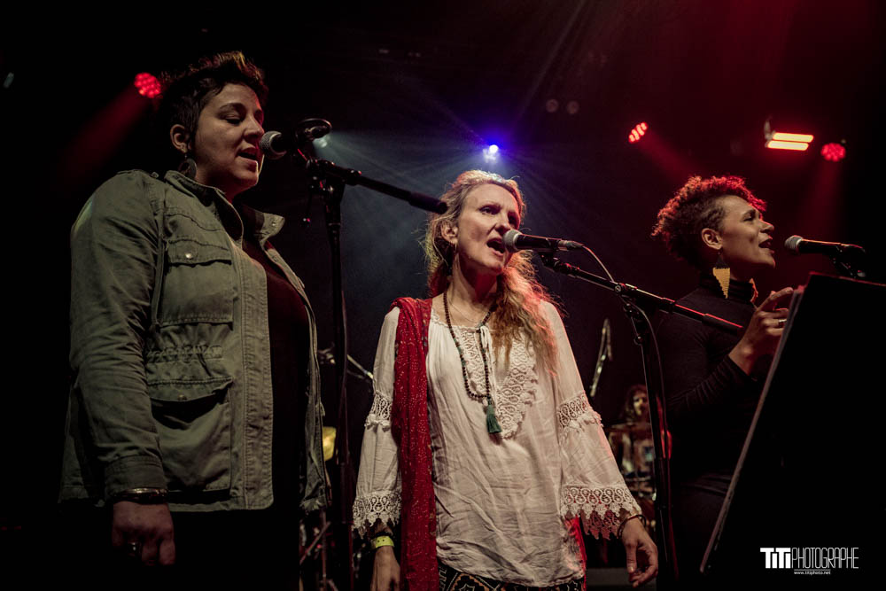 Grenoble Reggae Orchestra-Grenoble-2023-Sylvain SABARD