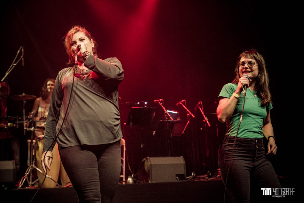 Grenoble Reggae Orchestra-Grenoble-2023-Sylvain SABARD