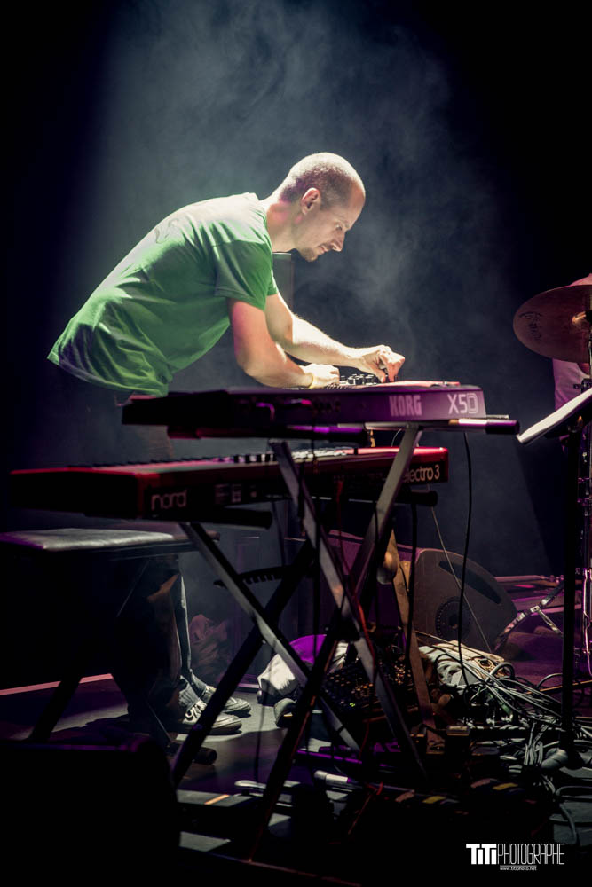 Grenoble Reggae Orchestra-Grenoble-2023-Sylvain SABARD