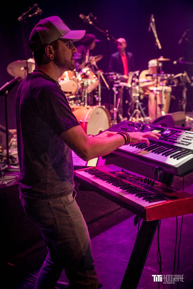 Grenoble Reggae Orchestra-Grenoble-2023-Sylvain SABARD